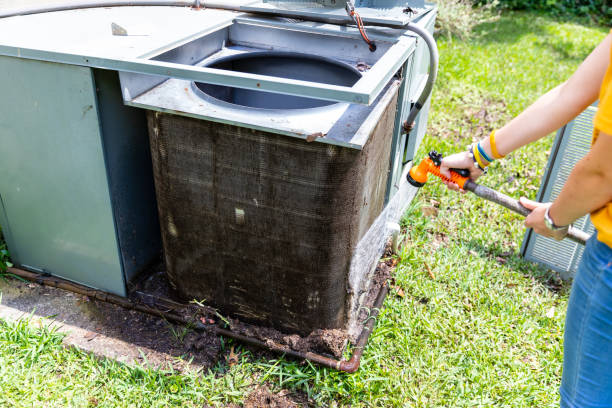 Best HVAC System Cleaning  in Nokomis, IL