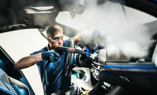 Best HVAC Air Duct Cleaning  in Nokomis, IL