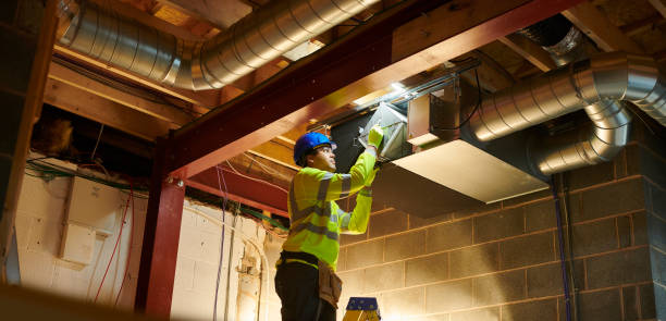 Best Dryer Vent Cleaning Services  in Nokomis, IL