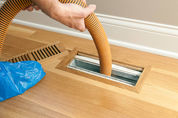 Best Affordable Duct Cleaning Services  in Nokomis, IL