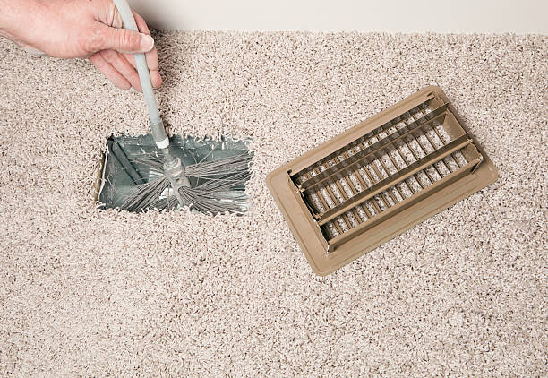 Best Air Vent Cleaning Services  in Nokomis, IL