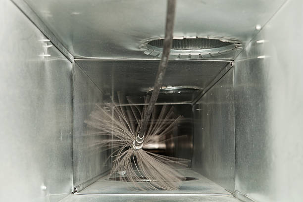 Best Best Air Duct Cleaning Company  in Nokomis, IL