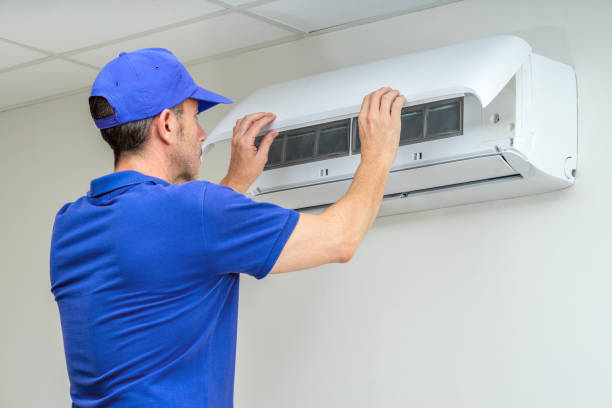 Best Ventilation Cleaning Services  in Nokomis, IL